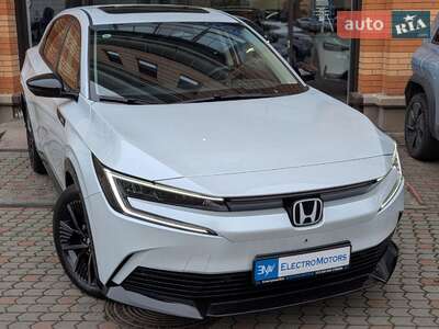 Honda e:NP2 2025 Advanced