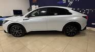 Honda e:NP2 Advanced