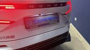 Honda e:NP2 Advanced