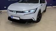 Honda e:NP2 Advanced