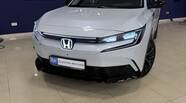 Honda e:NP2 Advanced