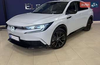 Honda e:NP2 2025 в Кропивницький (Кіровоград)
