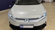 Honda e:NP2 Advanced