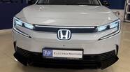 Honda e:NP2 Advanced