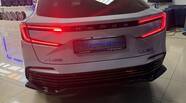 Honda e:NP2 Advanced