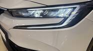 Honda e:NP2 Advanced
