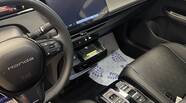 Honda e:NP2 Advanced