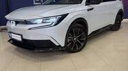 Honda e:NP2 Advanced