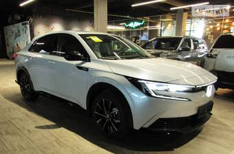 Honda e:NP2 2025 Advanced