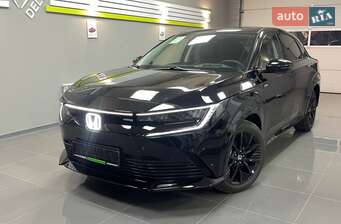 Honda e:NP2 2025 в Київ