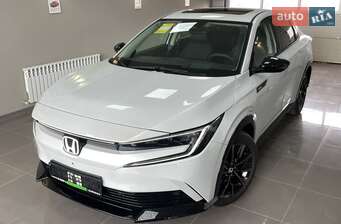 Honda e:NP2 2025 в Київ
