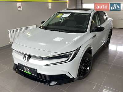 Honda e:NP2 2025 Advanced