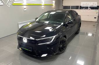 Honda e:NP2 2025 Advanced