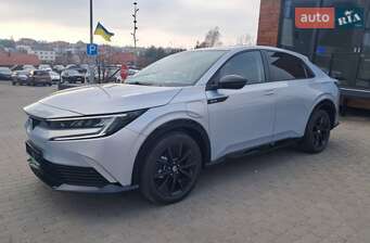 Honda e:NP2 2025 в Львів