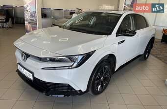 Honda e:NP2 2025 в Київ