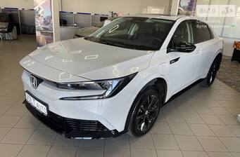 Honda e:NP2 2025 Advanced