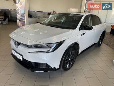 Honda e:NP2 2025 Advanced
