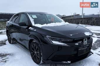 Honda e:NP2 2025 в Черкаси