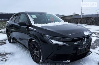 Honda e:NP2 2025 Advanced
