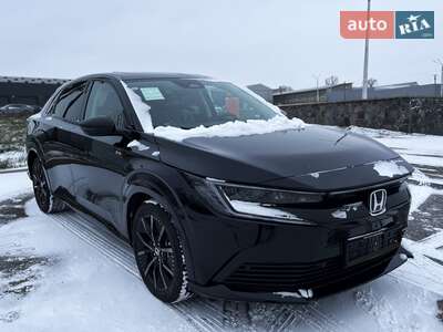 Honda e:NP2 2025 Advanced