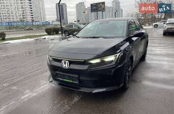 Honda e:NP2 2025 в Київ