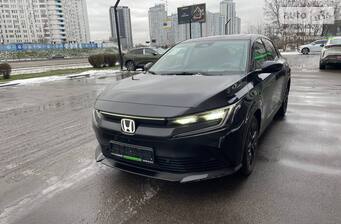 Honda e:NP2 2025 Advanced