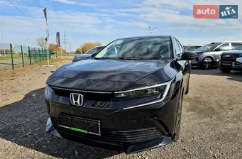 Honda e:NP2