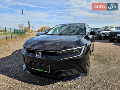 Honda e:NP2 2025 Advanced