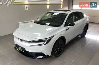 Honda e:NP2 2025 в Черкаси