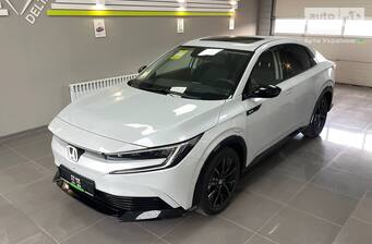 Honda e:NP2 2025 Advanced