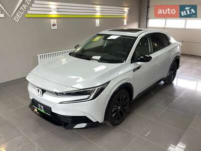 Honda e:NP2 2025 Advanced
