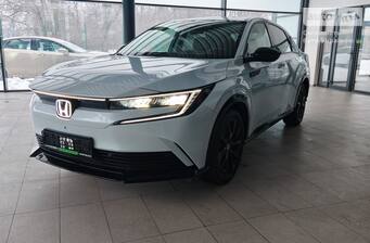 Honda e:NP2 2025 Advanced