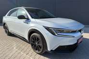 Honda e:NP2 Advanced