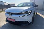 Honda e:NP2 Advanced