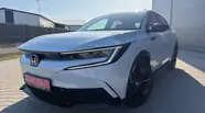 Honda e:NP2 Advanced