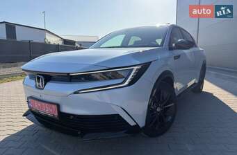 Honda e:NP2 2025 в Івано-Франківськ