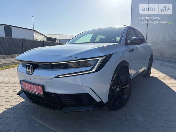 Honda e:NP2 2025 Honda e:NP2 2025