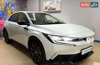 Honda e:NP2 2025 в Харків