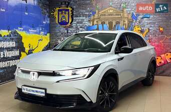 Honda e:NP2 2025 в Вінниця