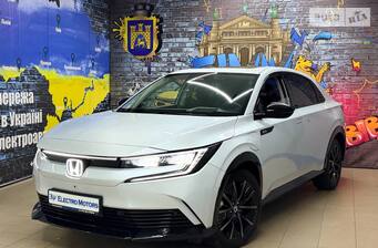 Honda e:NP2 2025 Advanced