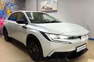 Honda e:NP2 Advanced