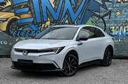 Honda e:NP2 Advanced
