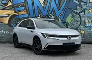 Honda e:NP2 Advanced