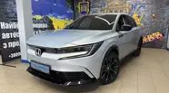 Honda e:NP2 Advanced