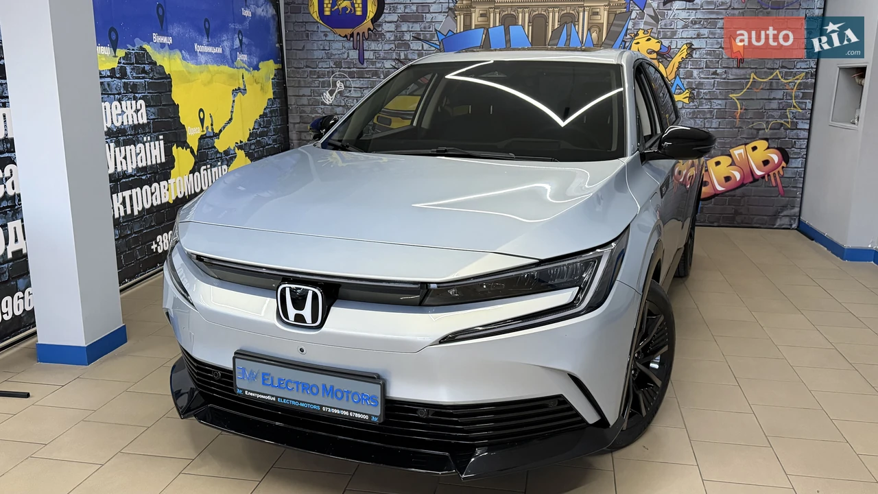 Honda-3