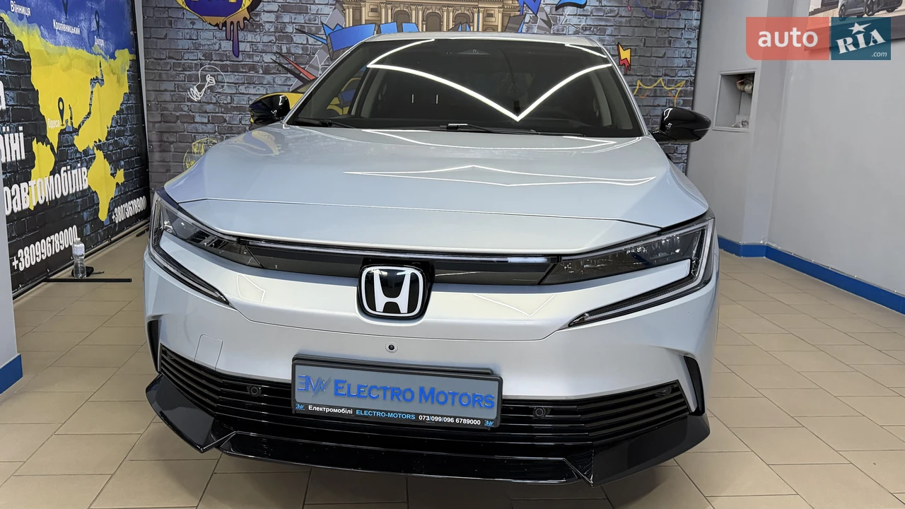 Honda-5