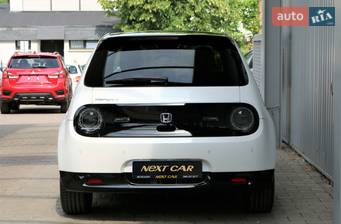 Honda e EV 35.5 kWh AT (154 л.с.) 2021 Honda e EV 35.5 kWh AT (154 л.с.) 2021