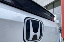 Honda eNS1 E-mobile version