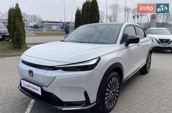 Honda eNS1
