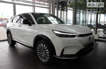 Honda eNS1 e-Dynamic 68.8 kWh (204 к.с.) 2023